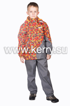 K15036/2020 Комплект для мальчиков STOP