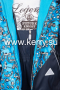 K15036/6380 Комплект для мальчиков STOP