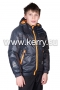 K15062/229 Куртка для мальчиков CAMO