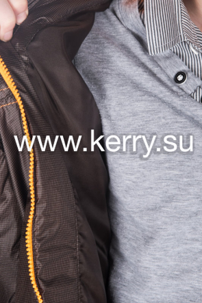 K15062/815 Куртка для мальчиков CAMO