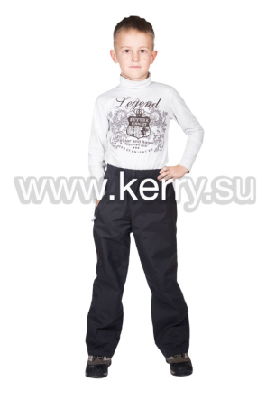 K15055/042 Брюки для мальчиков MEL