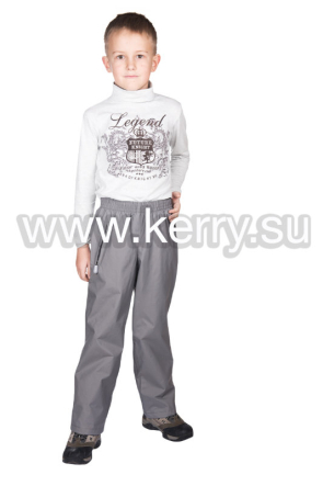 K15055/390 Брюки для мальчиков MEL