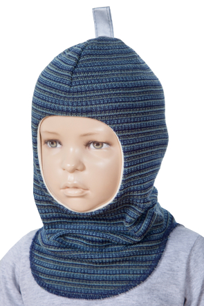 Шлем Kivat для мальчиков 463/65/61