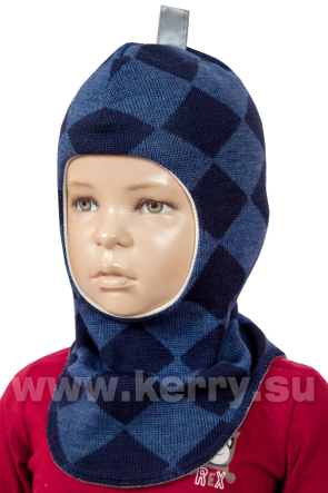 Шлем Kivat для мальчиков 463/65