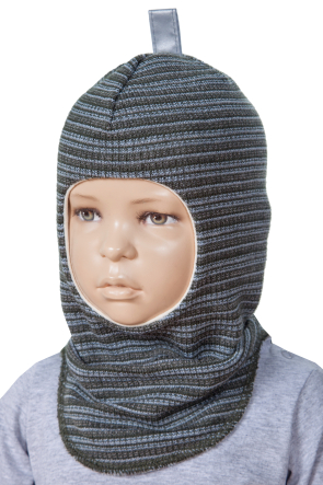 Шлем Kivat для мальчиков 463/85/81