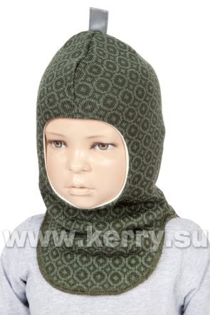 Шлем Kivat для мальчиков 463/85