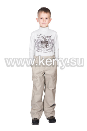K15058/508 Брюки для мальчиков MELLY