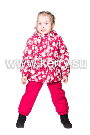 K15011/1870 Комплект для девочек DAISY