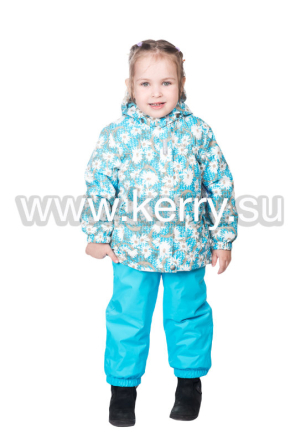 K15011/6630 Комплект для девочек DAISY