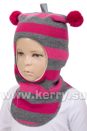 Шлем Kivat для девочек  465/23