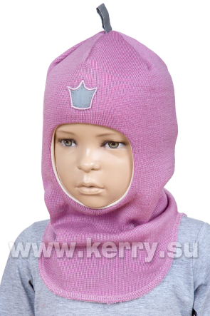 Шлем Kivat для девочек 466/22