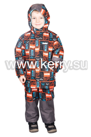 K15030/2010 Комплект для мальчиков и девочек ROY