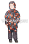 K15030/2010 Комплект для мальчиков и девочек ROY