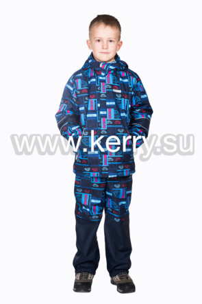 K15030/2292 Комплект для мальчиков и девочек ROY