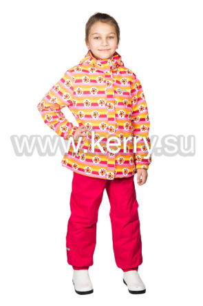 K15031/1890 Комплект для девочек LIISU