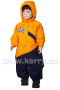 K15007/202 Комбинезон для мальчиков RIDER
