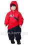 K15007/615 Комбинезон для мальчиков RIDER