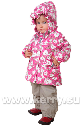 K15011/1270 Комплект для девочек DAISY