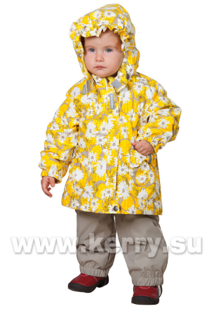  K15011/1060 Комплект для девочек DAISY