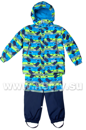  K15034/2290 Комплект для мальчиков WILL