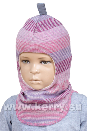 Шлем Kivat для девочек 470/21/29