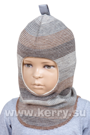 Шлем Kivat для мальчиков 470/75/81