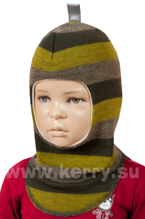 Шлем Kivat для мальчиков и девочек 470/85/134