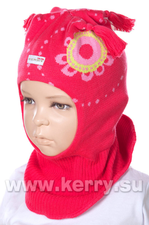 K15072/187 Шлем для девочек LIISA