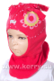 K15072/187 Шлем для девочек LIISA