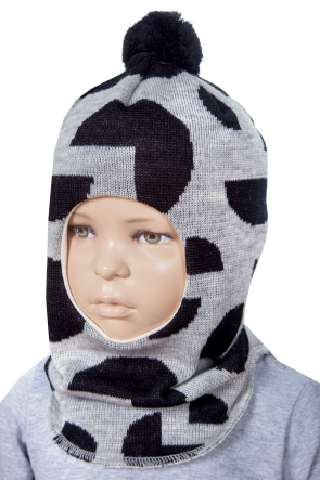 Шлем Kivat для мальчиков 472/70