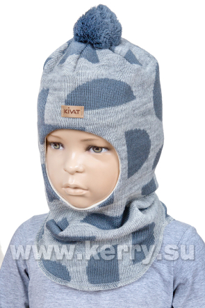 Шлем Kivat для мальчиков 472/79