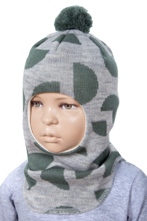 Шлем Kivat для мальчиков 472/86