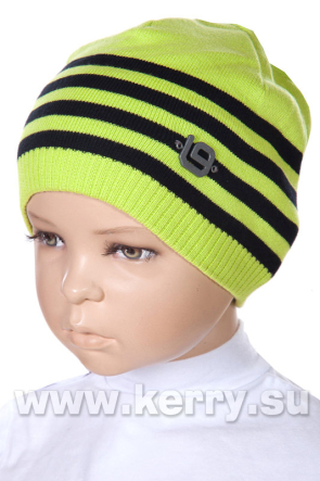 K15079/102 Шапка для мальчиков GERT