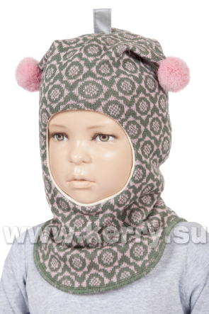 Шлем Kivat для девочек 473/86/19