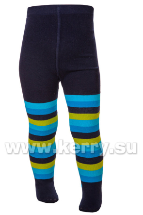 K15601/229 Колготки для мальчиков и девочек STRIPE