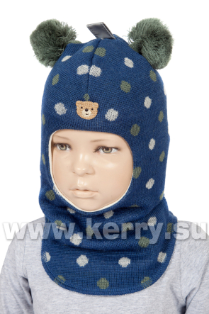 Шлем Kivat для мальчиков 475/68