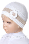 K15074/001 Шапка для девочек MARY