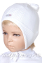 K15040/001 Шапка для мальчиков и девочек BABY