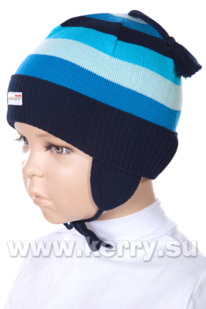 K15047/638 Шапка для мальчиков и девочек TOM