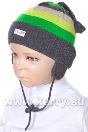 K15047/061 Шапка для мальчиков и девочек TOM
