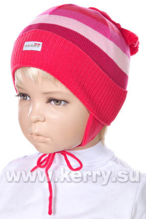 K15047/187 Шапка для мальчиков и девочек TOM