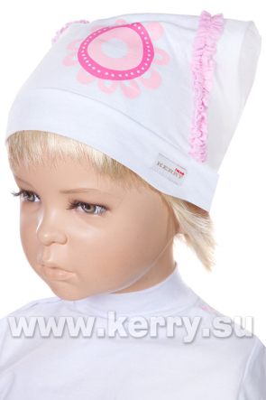 K15070/001 Косынка для девочек MARION