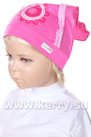 K15070/127 Косынка для девочек MARION