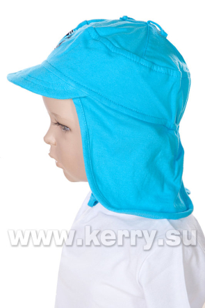 K15071/663 Шапка-панама Kerry для мальчиков SAFARI