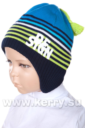 K15078/638 Шапка для мальчиков SHANE
