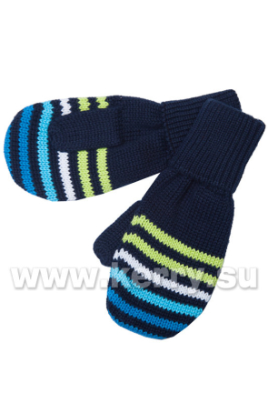 K15095/229 Варежки для мальчиков и девочек MITC