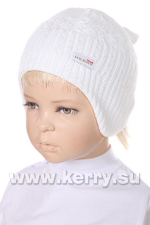 K15076/001 Шапка для девочек LOLA