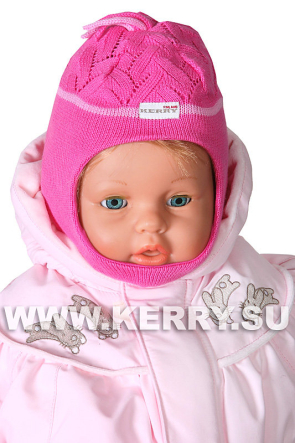 K11086/124 Шлем для девочек  LAILA