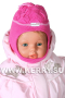 K11086/124 Шлем для девочек  LAILA