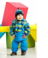 K15014/6370 Комплект для мальчиков SPLASH